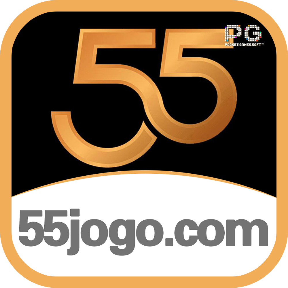 55JOGO Logo